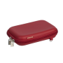 RivaCase rdeči etui za disk HDD 9101