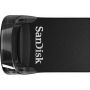 SanDisk Ultra Fit USB 256GB USB 3.1.do 400 MB/s