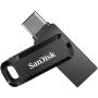 SanDisk Ultra USB Type-C Flash Drive 128gb