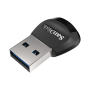 SanDisk USB 3.0 microSD /microSDHC /microSDXC UHS-I bralnik/čitalnik