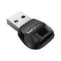 SanDisk USB 3.0 microSD /microSDHC /microSDXC UHS-I bralnik/čitalnik