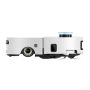 Dreame Aqua10 Ultra roller Complete robotski sesalnik, bel