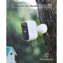 Anker Eufy security EufyCam 2C komplet 2 kameri+baza