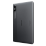 Blackview TAB9 Wi-Fi 11 tablični računalnik 6GB+256GB, priložen ovitek in zaščitno steklo, siva