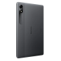 Blackview TAB9 Wi-Fi 11 tablični računalnik 6GB+256GB, priložen ovitek in zaščitno steklo, siva