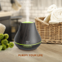 TaoTronics oljni difuzor TT-AD004 coffee