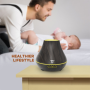 TaoTronics oljni difuzor TT-AD004 coffee
