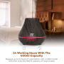 TaoTronics oljni difuzor TT-AD004 coffee