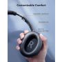 TaoTronics TT-BH055 Bluetooth naglavne slušalke CVC 8.0 Active Noise Cancelling 