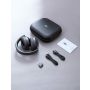 TaoTronics TT-BH055 Bluetooth naglavne slušalke CVC 8.0 Active Noise Cancelling 