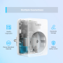 TP-LINK Tapo P100 Mini Smart Wi-Fi vtičnica