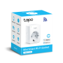 TP-LINK Tapo P100 Mini Smart Wi-Fi vtičnica