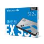 Teamgroup 512GB SSD EX2 3D NAND SATA 3 2,5