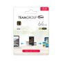  Teamgroup 64GB M181 USB 3.2 / USB-C OTG spominski ključek