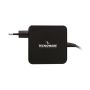 Tecnoware univerzalni napajalnik USB-C 65W s Power delivery funkcijo