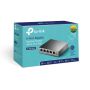 TP-Link TL-SG1005P 5-Port Gigabit Ethernet PoE stikalo