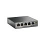 TP-Link TL-SG1005P 5-Port Gigabit Ethernet PoE stikalo