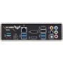 ASUS TUF GAMING B550-PLUS, DDR4, SATA3, USB3.2Gen2, DP, AM4 ATX