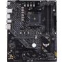 ASUS TUF GAMING B550-PLUS, DDR4, SATA3, USB3.2Gen2, DP, AM4 ATX