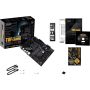 ASUS TUF GAMING B550-PLUS, DDR4, SATA3, USB3.2Gen2, DP, AM4 ATX