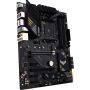 ASUS TUF GAMING B550-PLUS, DDR4, SATA3, USB3.2Gen2, DP, AM4 ATX