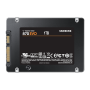 Samsung 1TB 870 EVO SSD SATA3 2.5 disk