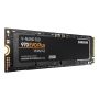 Samsung 250GB 970 EVO Plus SSD NVMe M.2 disk