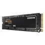 Samsung 250GB 970 EVO Plus SSD NVMe M.2 disk