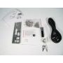 Chieftec 4U rack ohišje za strežnik 4U UNC-410S-B-U3 400W