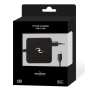 Tecnoware univerzalni napajalnik USB-C 65W s Power delivery funkcijo
