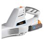VonHaus G-Series akumulatorski puhalnik listja 