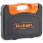 VonHaus 104-delni set orodja 
