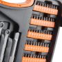 VonHaus 104-delni set orodja 