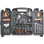 VonHaus 53-delni set orodja