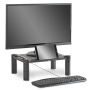 VonHaus nastavljiv podstavek za monitor