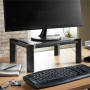 VonHaus nastavljiv podstavek za monitor