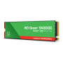 SanDisk 1TB WD Green SN3000 M.2 2280 PCI-e 4.0 NVMe 1.4 SSD disk