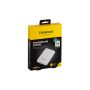 Intenso XS 10000mAh prenosna baterija - Bela
