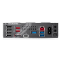 GIGABYTE Z890 GAMING X WIFI7, DDR5, SATA3, USB4, DP, 2.5GbE, WIFI 7, LGA1851 ATX