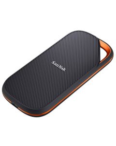 SanDisk 2TB Extreme PRO USB-C NVMe USB 4 zunanji SSD disk