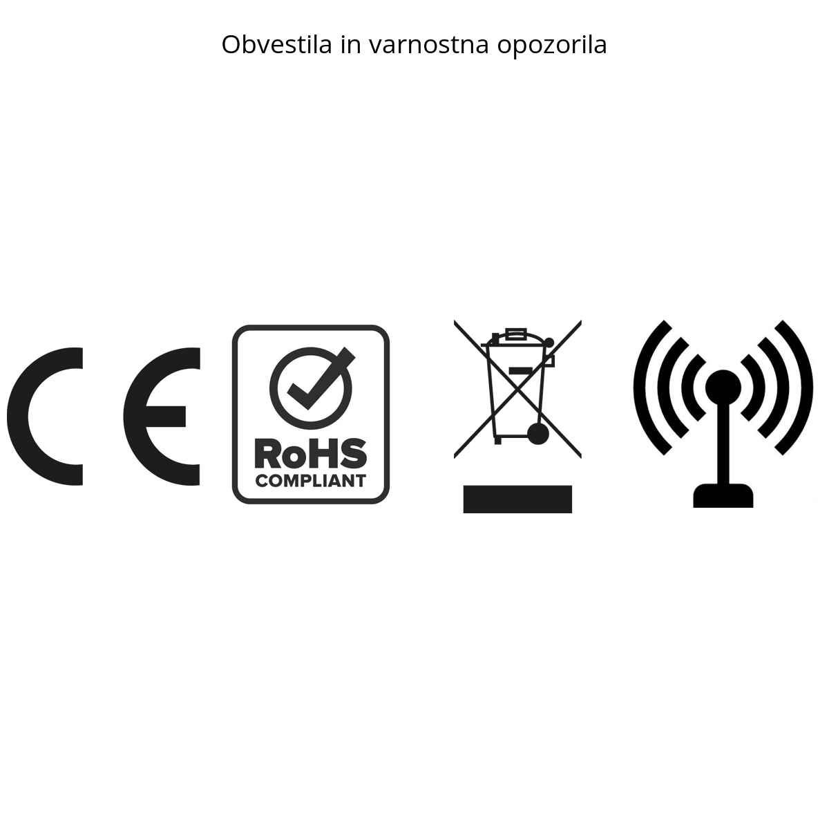 TP-LINK brezžična dostopna točka DECO M4 AC1200 - 3 pack