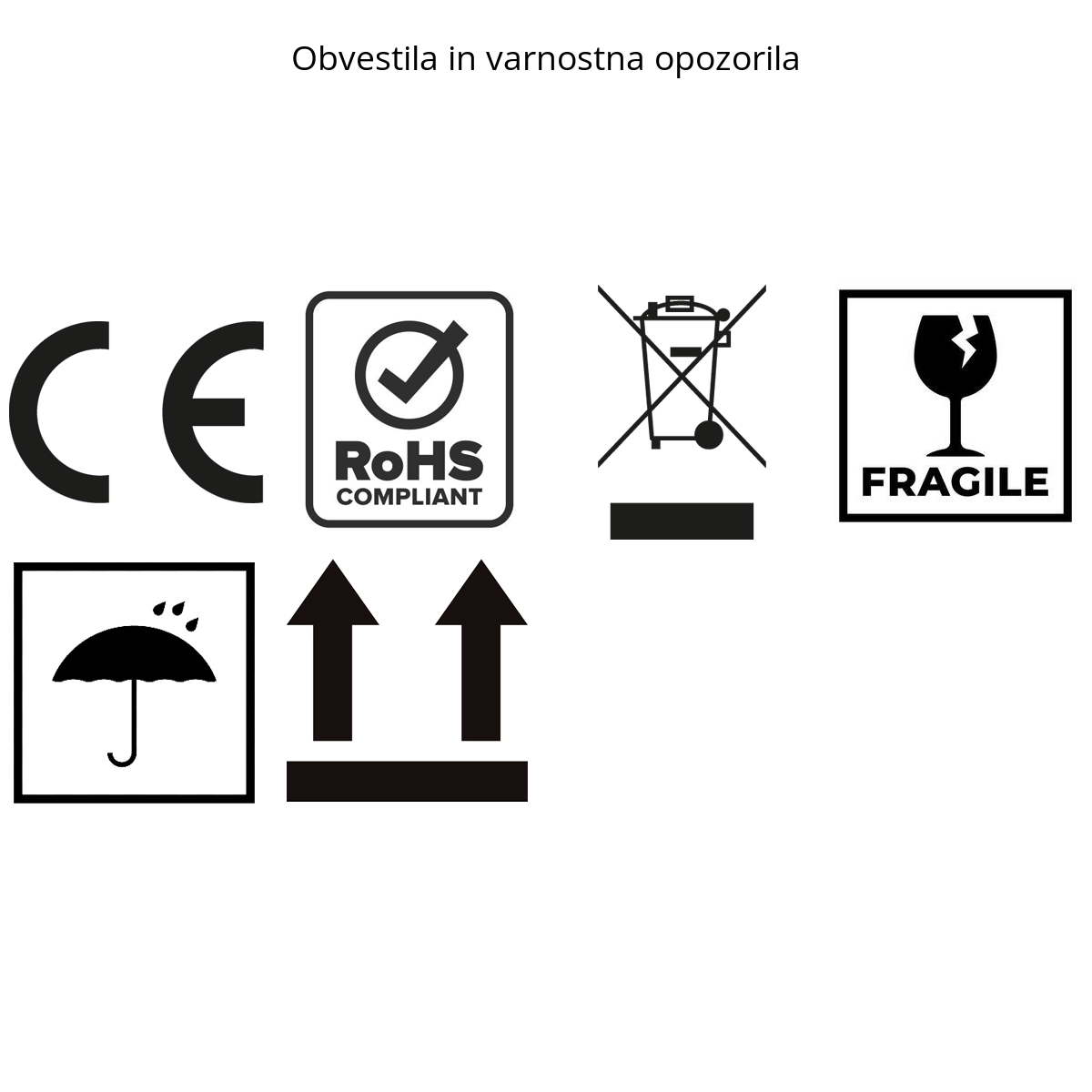 VonHaus dvojni namizni nosilec za dva monitorja do diagonale 32