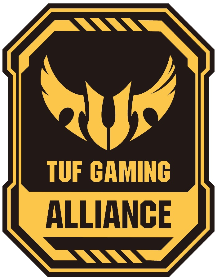 TUF Gaming Alliance