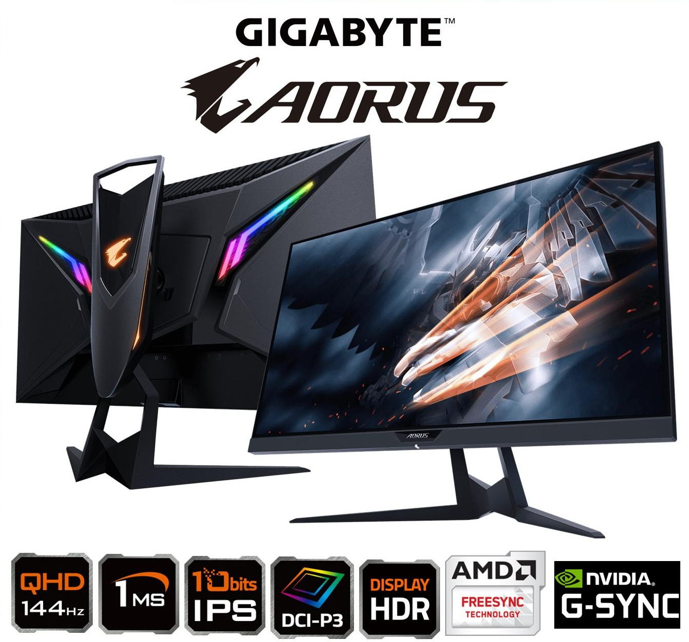 aorus_gaming_led